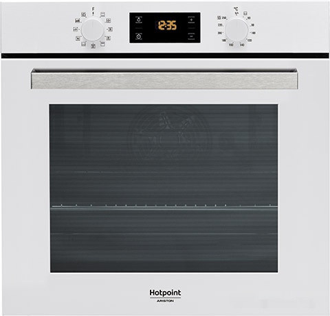 Духовой шкаф Hotpoint-Ariston FA3 841 H WH HA