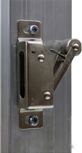 Люк под плитку Lukoff Lider (50x50 см)