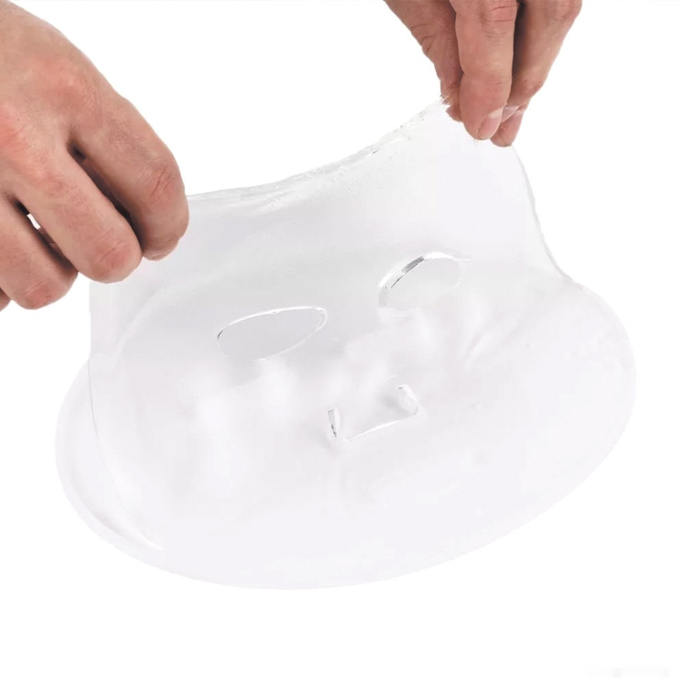 Маска для омоложения лица Kitfort KT-3127-1