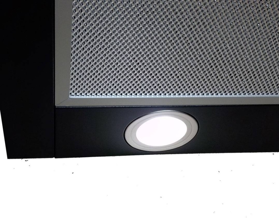 Вытяжка Backer TH50L-2F70-BG