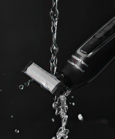 Машинка для стрижки волос Rowenta Forever Sharp Karl Lagerfeld TN602LF0