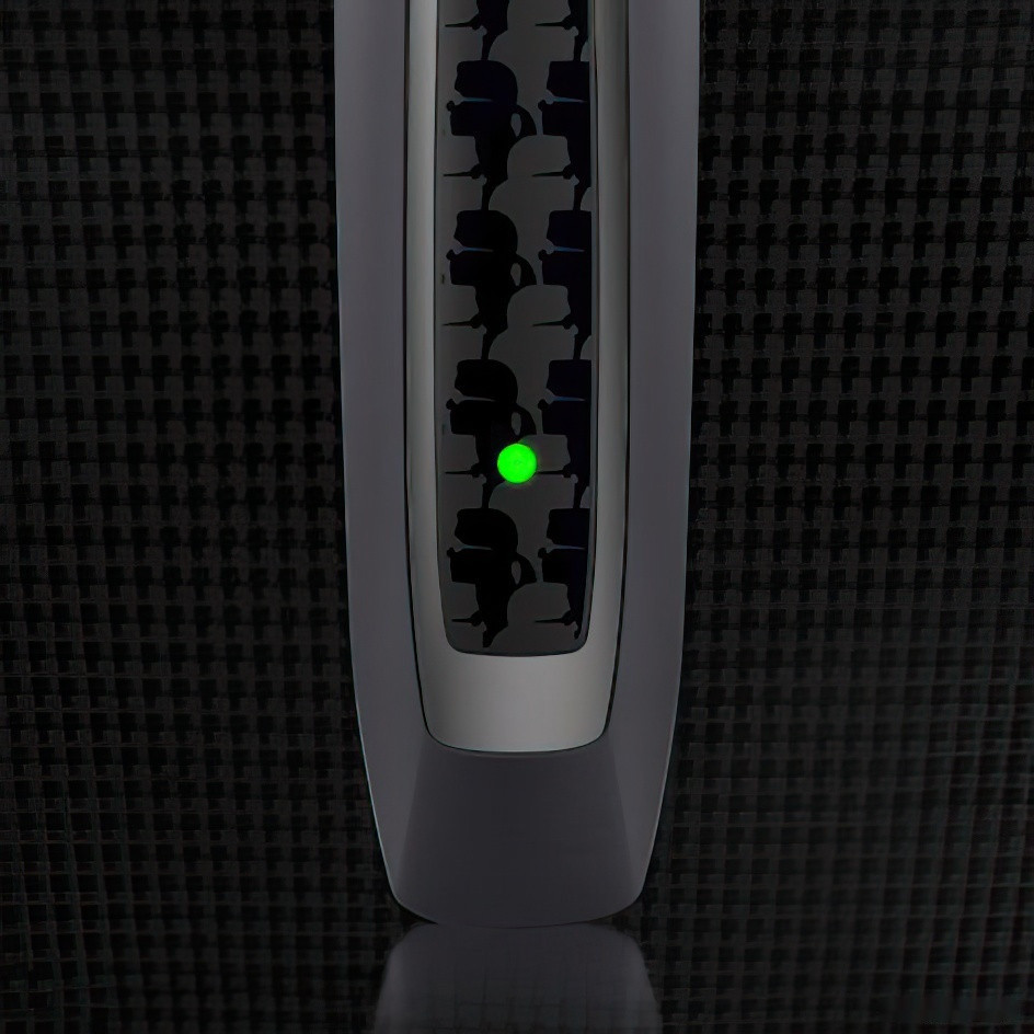 Машинка для стрижки волос Rowenta Forever Sharp Karl Lagerfeld TN602LF0