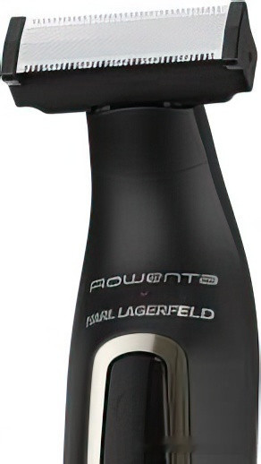 Машинка для стрижки волос Rowenta Forever Sharp Karl Lagerfeld TN602LF0