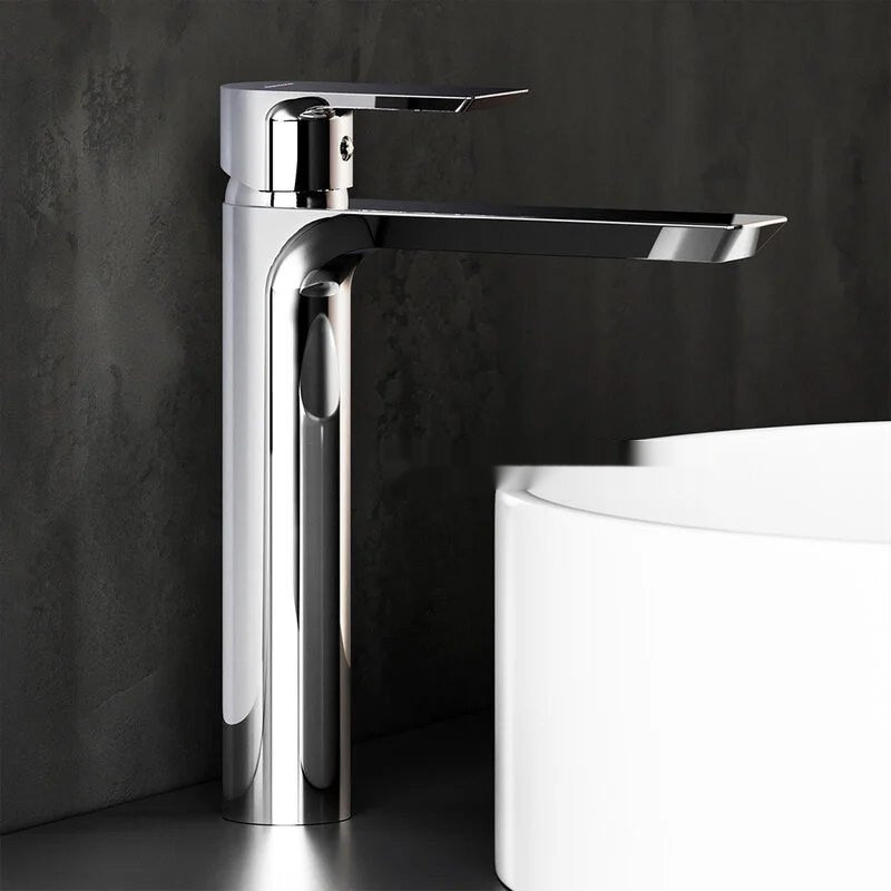 Смеситель Damixa Apollo 470250000 (хром)