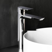 Смеситель Damixa Apollo 470250000 (хром)