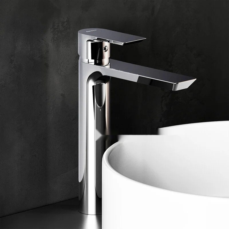 Смеситель Damixa Apollo 470250000 (хром)