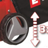 Газонокосилка Einhell GC-PM 40/1