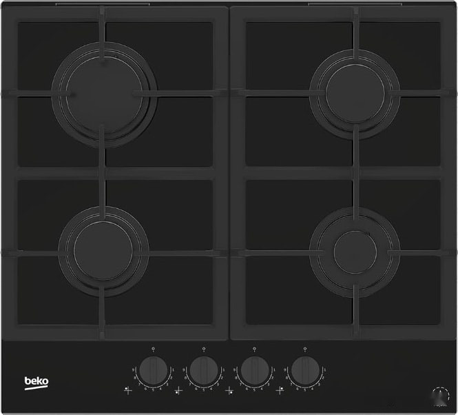 Варочная панель Beko HILG 64325 SDX