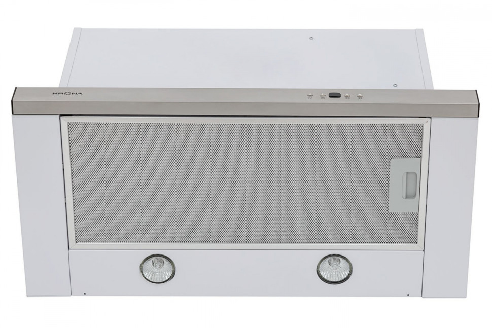 Вытяжка Krona Kamilla Power 600 Inox 3P