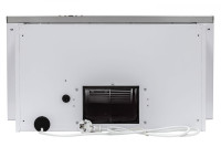 Вытяжка Krona Kamilla Power 600 Inox 3P