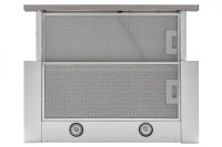 Вытяжка Krona Kamilla Power 600 Inox 3P