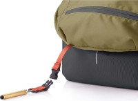 Рюкзак XD Design Bobby Soft (черный)