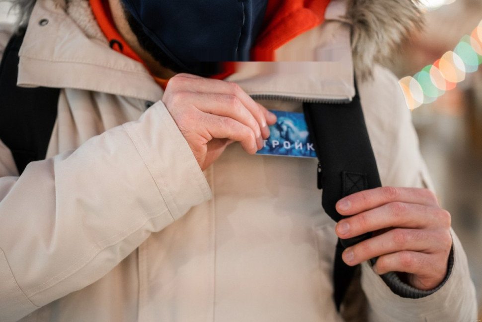 Рюкзак XD Design Bobby Soft (черный)