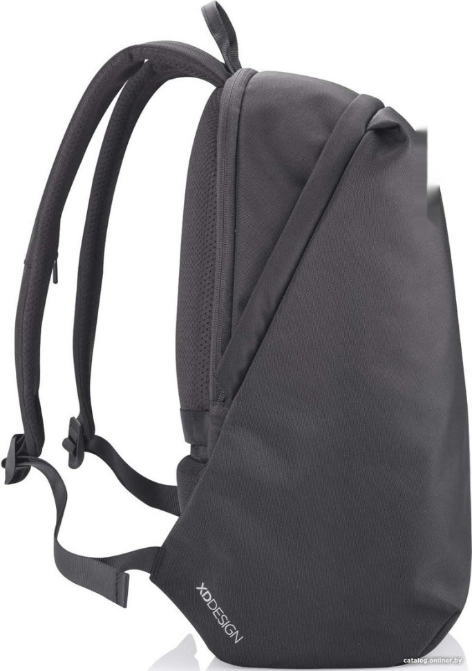 Рюкзак XD Design Bobby Soft (черный)