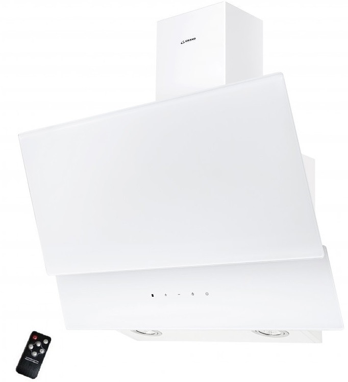 Вытяжка Grand Gloucester 50 (белый)