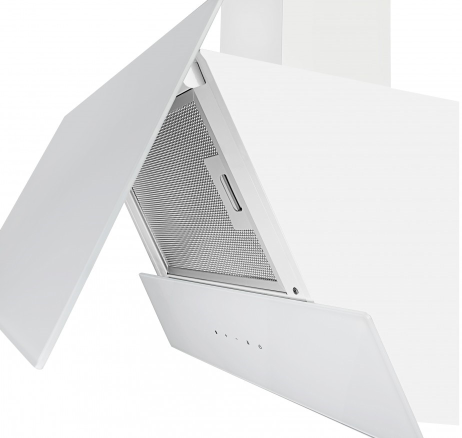 Вытяжка Grand Gloucester 50 (белый)