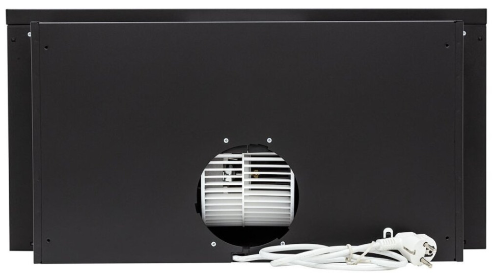 Вытяжка Krona Kamilla 600 Black 2m