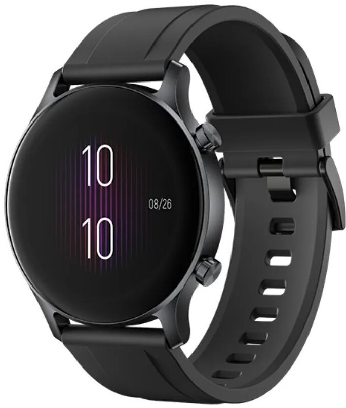 Часы Haylou LS04 (RS3)