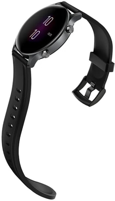 Часы Haylou LS04 (RS3)