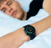 Часы Haylou LS04 (RS3)