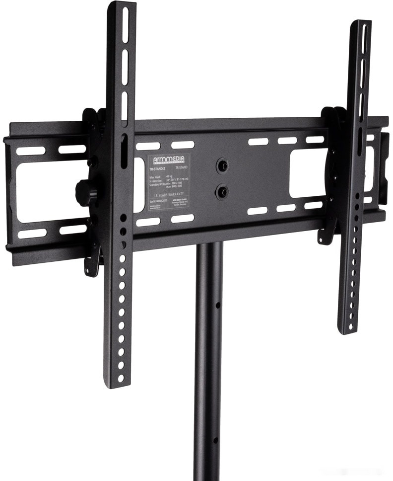 Кронштейн Arm Media TR-Stand-2 (черный)
