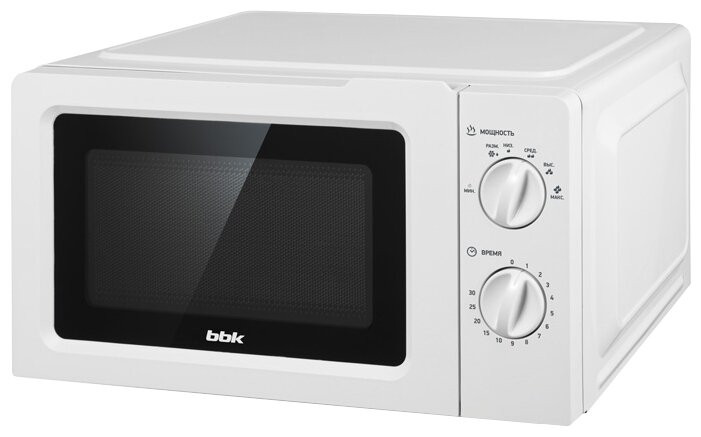 Микроволновая печь BBK 17MWS-781M/W