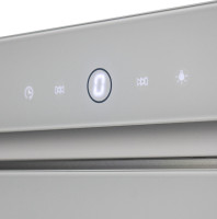 Вытяжка LEX GS Bloc GS 600 (белый)