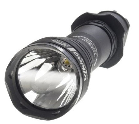 Фонарь Armytek Viking v3 XP-L (теплый)