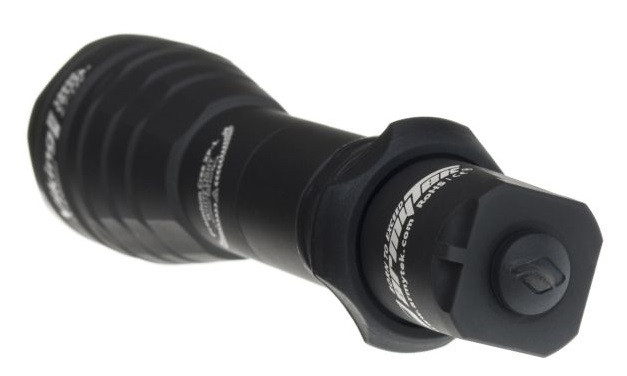 Фонарь Armytek Viking v3 XP-L (теплый)