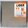 Люк под плитку Lukoff Lider 40x60