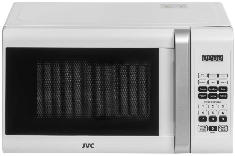 Микроволновая печь JVC JK-MW380S Микроволновая печь JVC JK-MW380S
