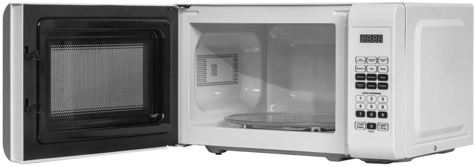 Микроволновая печь JVC JK-MW380S Микроволновая печь JVC JK-MW380S