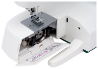 Швейная машина Necchi 3323 A