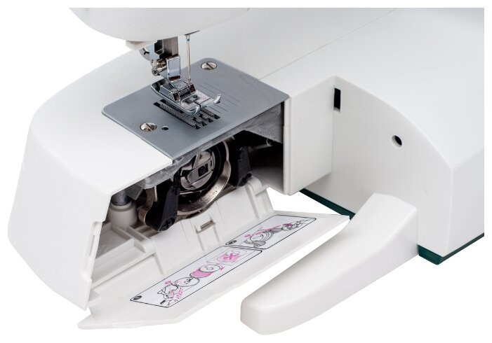 Швейная машина Necchi 3323 A