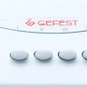 Вытяжка Gefest ВО 2601 Вытяжка Gefest ВО 2601