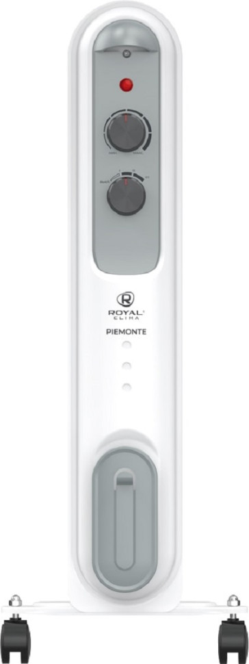 Масляный радиатор Royal Clima Piemonte ROR-P9-2000M