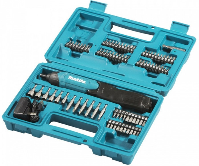 Шуруповерт Makita DF001DW Шуруповерт Makita DF001DW