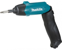 Шуруповерт Makita DF001DW