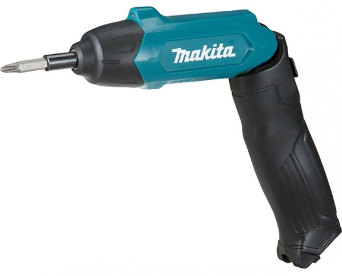 Шуруповерт Makita DF001DW Шуруповерт Makita DF001DW