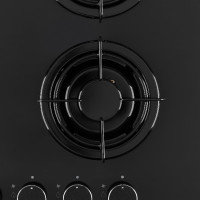 Варочная панель Krona Cortesia 60 BL