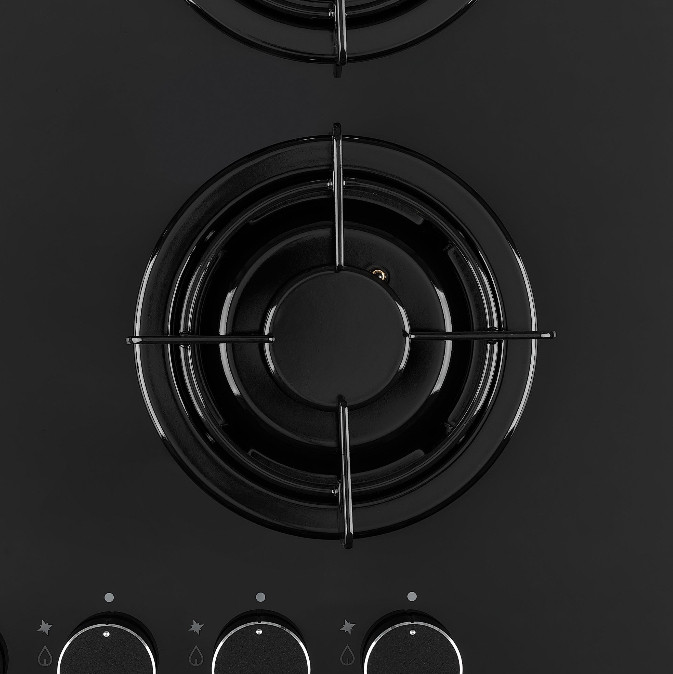 Варочная панель Krona Cortesia 60 BL