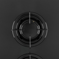 Варочная панель Krona Cortesia 60 BL