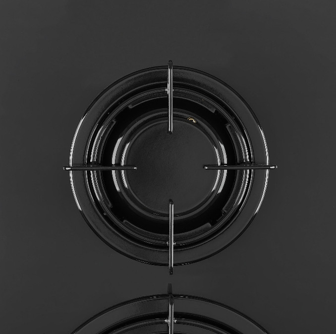 Варочная панель Krona Cortesia 60 BL