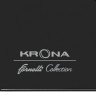 Варочная панель Krona Cortesia 60 BL