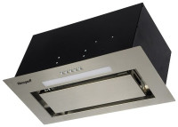 Вытяжка Weissgauff Zetta 60 PB IX