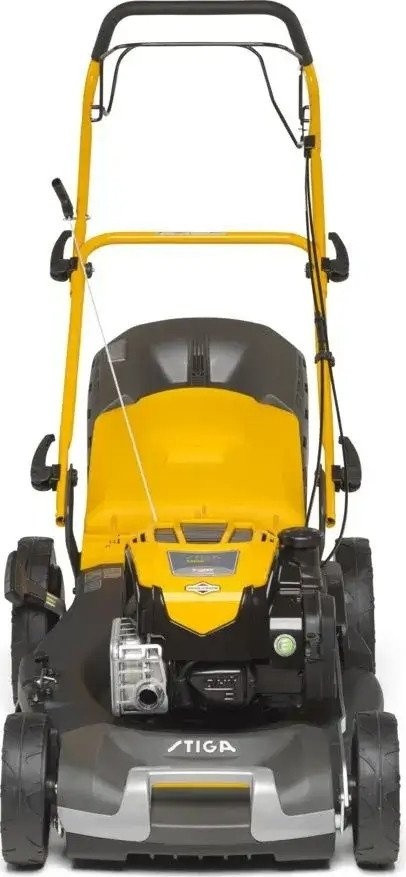 Газонокосилка Stiga Combi 55 SQ H 294556838/ST1 Газонокосилка Stiga Combi 55 SQ H 294556838/ST1