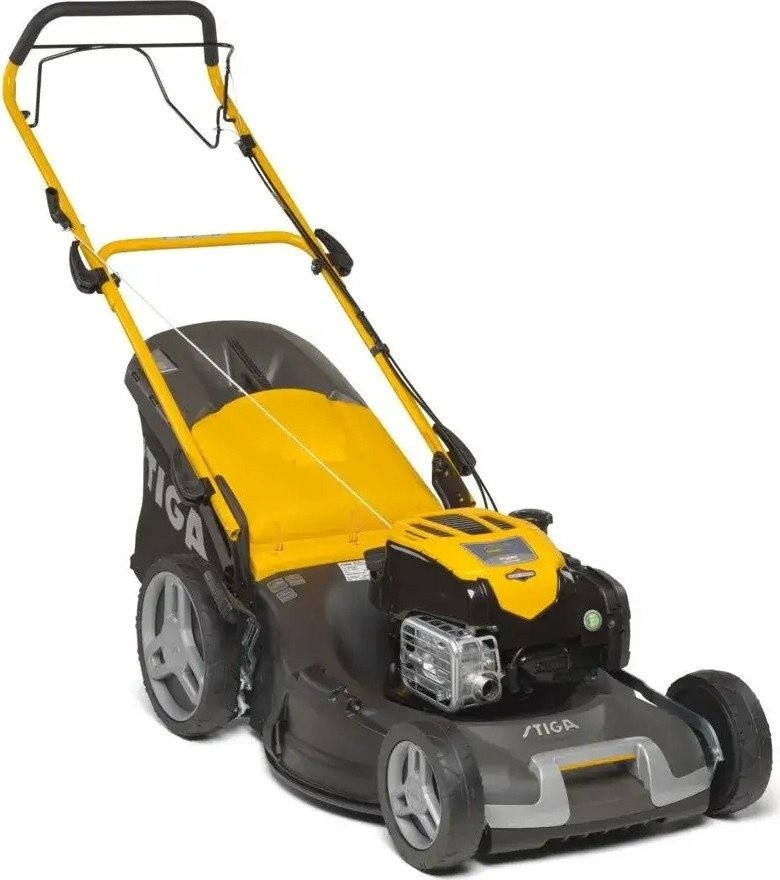 Газонокосилка Stiga Combi 55 SQ H 294556838/ST1 Газонокосилка Stiga Combi 55 SQ H 294556838/ST1