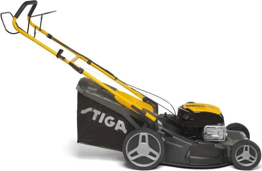 Газонокосилка Stiga Combi 55 SQ H 294556838/ST1 Газонокосилка Stiga Combi 55 SQ H 294556838/ST1