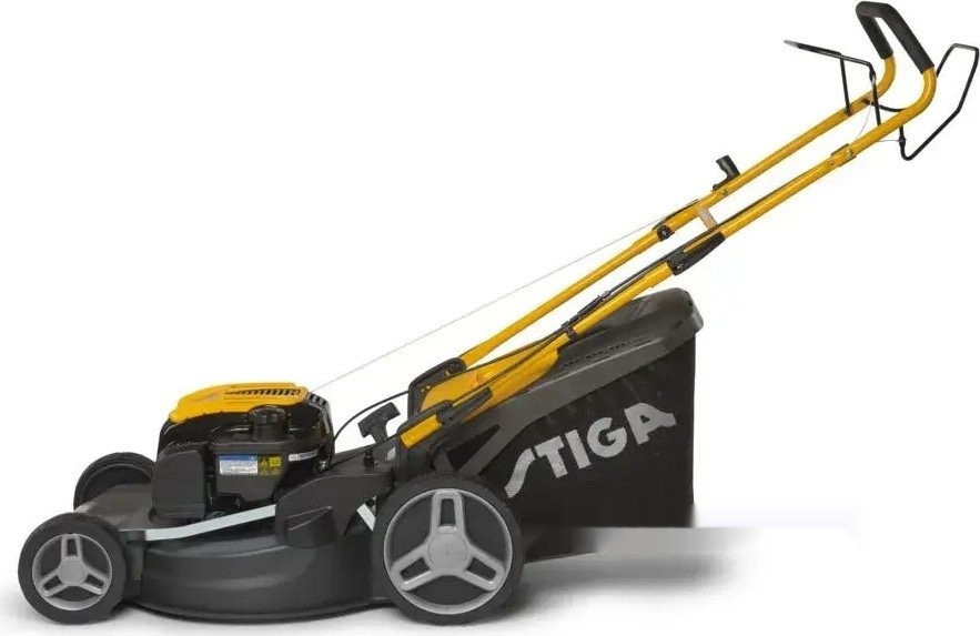 Газонокосилка Stiga Combi 55 SQ H 294556838/ST1 Газонокосилка Stiga Combi 55 SQ H 294556838/ST1