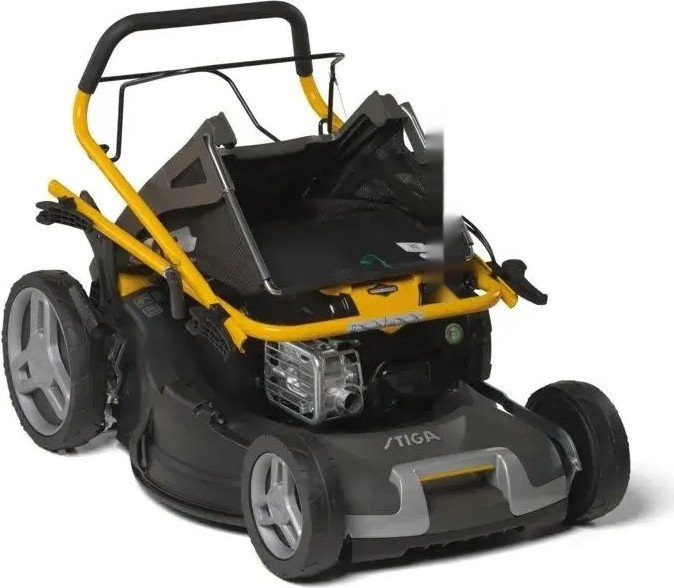 Газонокосилка Stiga Combi 55 SQ H 294556838/ST1 Газонокосилка Stiga Combi 55 SQ H 294556838/ST1